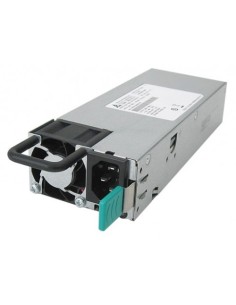 QNAP PWR-PSU-300W-DT01 unidad de fuente de alimentación Metálico