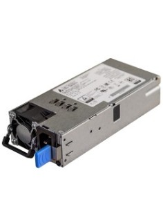 QNAP PWR-PSU-300W-DT02 unidad de fuente de alimentación Plata