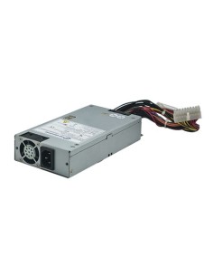 QNAP PWR-PSU-350W-FS01 unidad de fuente de alimentación Aluminio