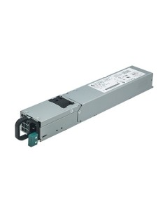 QNAP PWR-PSU-450W-DT01 unidad de fuente de alimentación Plata