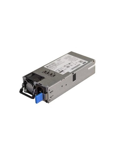 QNAP PWR-PSU-800W-DT01 unidad de fuente de alimentación Metálico