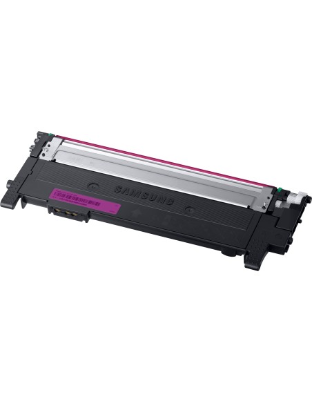 Samsung Cartucho de tóner CLT-M404S magenta