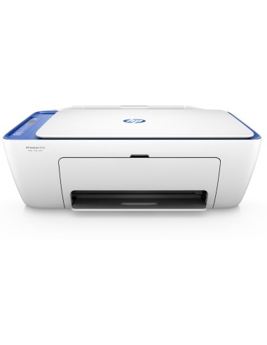 HP DeskJet 2630 Inyección de tinta térmica 7,5 ppm 4800 x 1200 DPI A4 Wifi