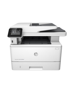 HP LaserJet Pro M426fdn Laser 38 ppm 4800 x 600 DPI A4
