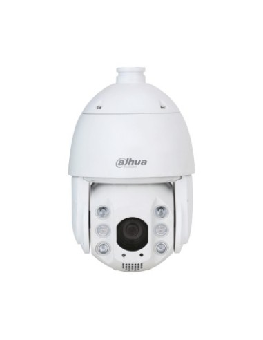 Dahua Technology WizSense DH-SD6C3425XB-HNR-A-PV1 cámara de vigilancia Torreta Cámara de seguridad IP Interior y exterior 2560 x