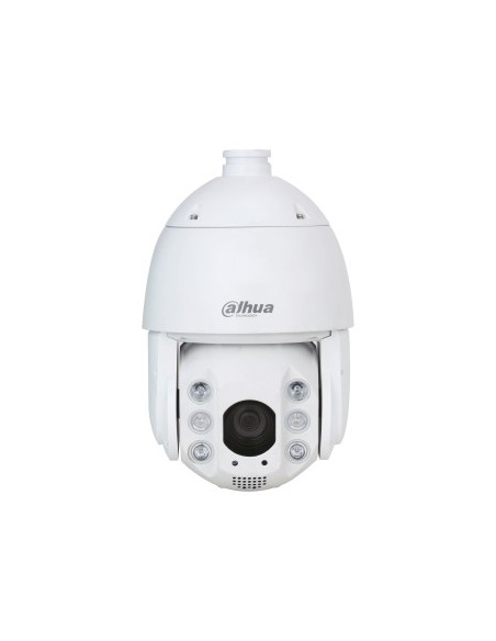 Dahua Technology WizSense DH-SD6C3425XB-HNR-A-PV1 cámara de vigilancia Torreta Cámara de seguridad IP Interior y exterior 2560 x