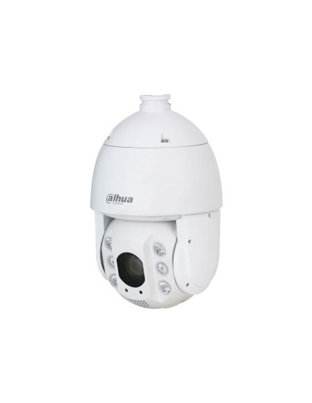 Dahua Technology WizSense DH-SD6C3425XB-HNR-A-PV1 cámara de vigilancia Torreta Cámara de seguridad IP Interior y exterior 2560 x