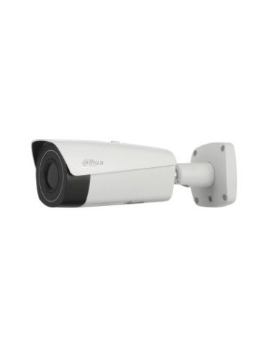 Dahua Technology Pro TPC-BF5401-B13-BM-S2 cámara de vigilancia Bala Cámara de seguridad IP Interior y exterior Pared