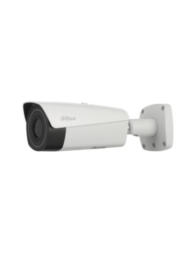 Dahua Technology Pro TPC-BF5401-B35-BM-S2 cámara de vigilancia Bala Cámara de seguridad IP Interior y exterior Pared