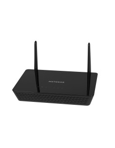 Netgear WAC104 1167 Mbit s Negro