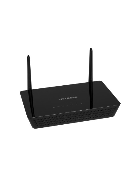 Netgear WAC104 1167 Mbit s Negro