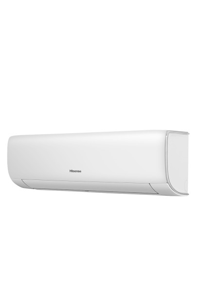 Hisense KB35YR1A sistema de aire acondicionado dividido Unidad interior de aire acondicionado Blanco