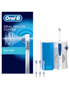 Oral-B MD20 Oxyjet irrigador oral 0,6 L
