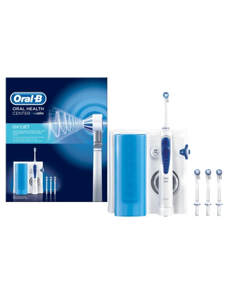 Oral-B MD20 Oxyjet irrigador oral 0,6 L