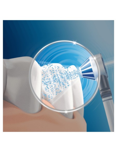 Oral-B MD20 Oxyjet irrigador oral 0,6 L
