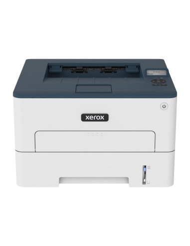Xerox B230 A4 34 ppm Impresora inalámbrica a doble cara PCL5e 6 2 bandejas Total 251 hojas