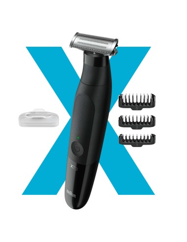 Braun XT3100 Negro