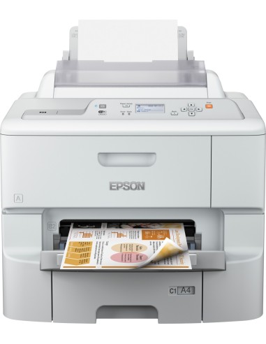 Epson WorkForce Pro WF-6090DW