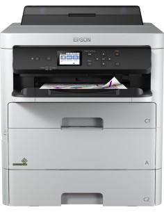 Epson WorkForce Pro WF-C529RDTW