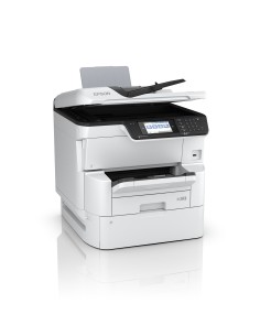 Epson WorkForce Pro WF-C878RDTWFC