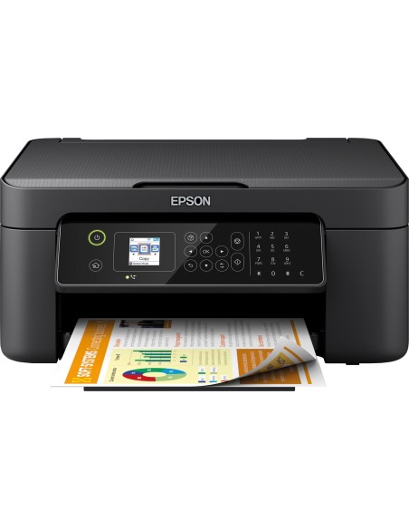 Epson WorkForce WF-2820DWF