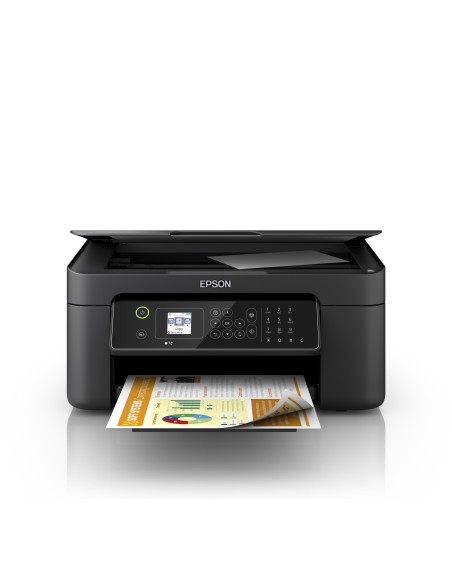 Epson WorkForce WF-2820DWF