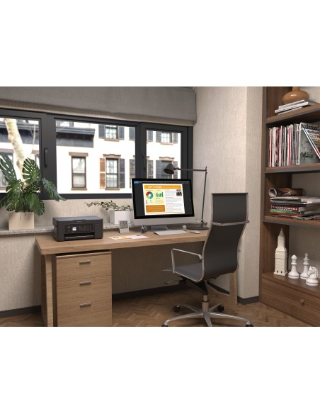 Epson WorkForce WF-2820DWF