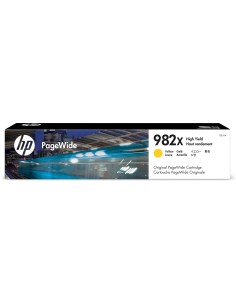 TONER HP 982X AMARILLO