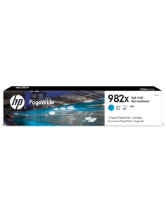 TONER HP 982X CIAN