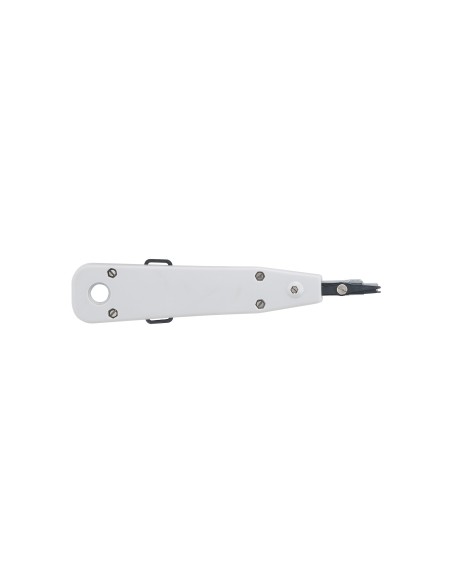 Equip 129504 crimpadora Juego de herramientas Negro, Azul, Gris, Blanco