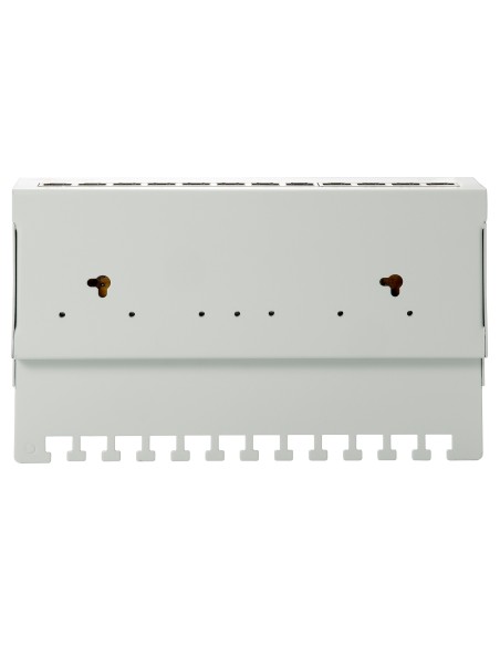 Equip 12 x RJ-45 Cat.6