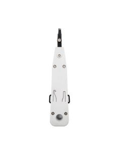 Nanocable 10.31.1001 crimpadora Herramienta de inserción Gris