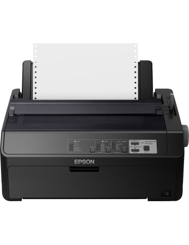 Epson FX-890IIN impresora de matriz de punto