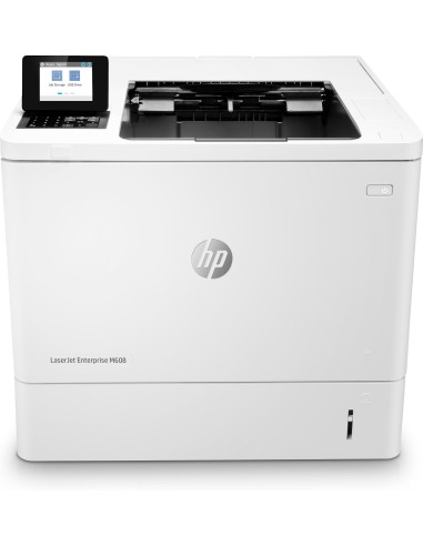 HP LaserJet Enterprise M608dn 1200 x 1200 DPI A4