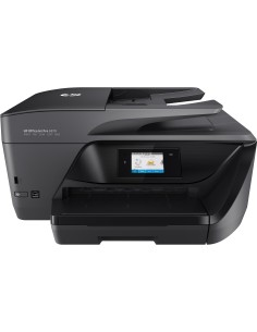 HP OfficeJet Pro 6970 Inyección de tinta térmica 20 ppm 600 x 1200 DPI A4 Wifi