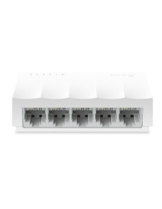 HUB SWITCH 5 PTOS 10 100 TP-LINK LS1005