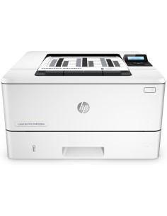 HP LaserJet Pro M402dne 1200 x DPI A4