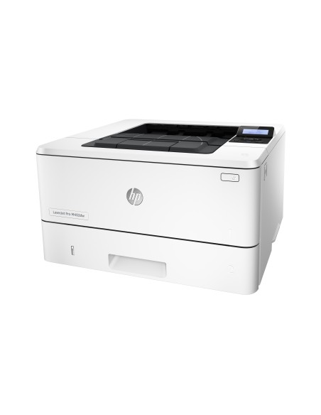 HP LaserJet M402dw 4800 x 600 DPI A4 Wifi