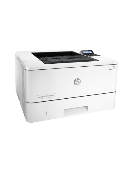 HP LaserJet M402dw 4800 x 600 DPI A4 Wifi
