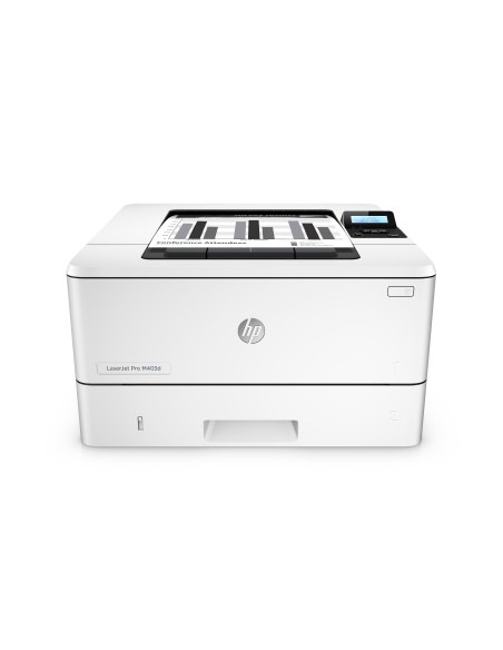 HP LaserJet M402dw 4800 x 600 DPI A4 Wifi