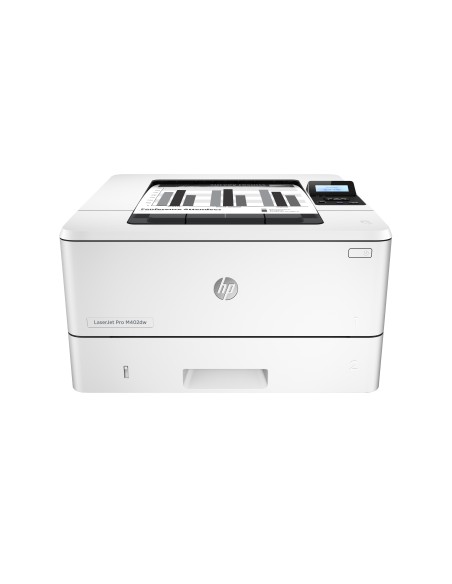 HP LaserJet M402dw 4800 x 600 DPI A4 Wifi