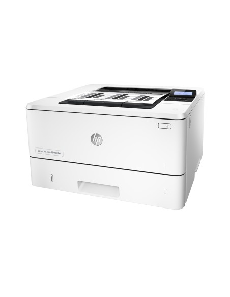 HP LaserJet M402dw 4800 x 600 DPI A4 Wifi