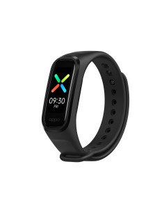OPPO Band Sport AMOLED Pulsera de actividad 2,79 cm (1.1") Negro