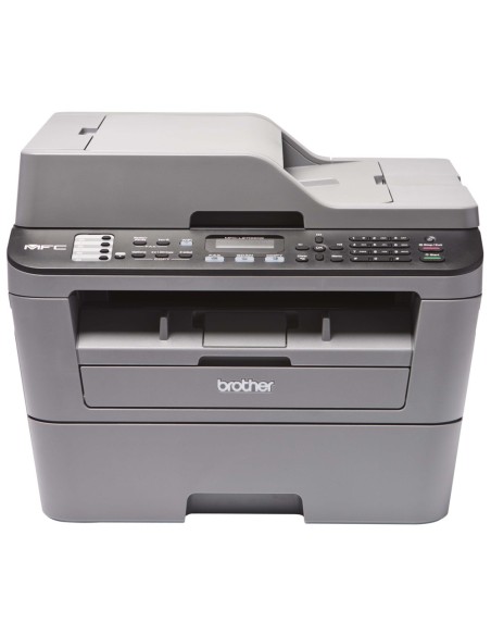 MULTIFUNCION BROTHER MFC-L2700DW B N LASER 26 ppm