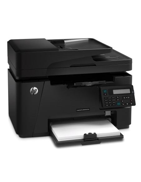 HP LaserJet Pro Impresora MFP M127fn