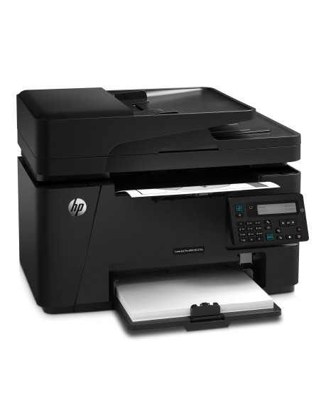 HP LaserJet Pro Impresora MFP M127fn
