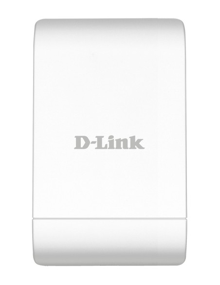 D-Link DAP-3315 punto de acceso inalámbrico 300 Mbit s Blanco Energía sobre Ethernet (PoE)
