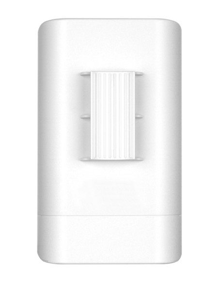 D-Link DAP-3315 punto de acceso inalámbrico 300 Mbit s Blanco Energía sobre Ethernet (PoE)