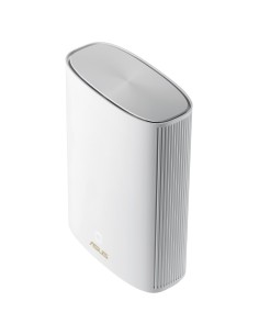 ASUS XD6 (W-1-PK) Doble banda (2,4 GHz   5 GHz) Wi-Fi 6 (802.11ax) Blanco 4 Interno