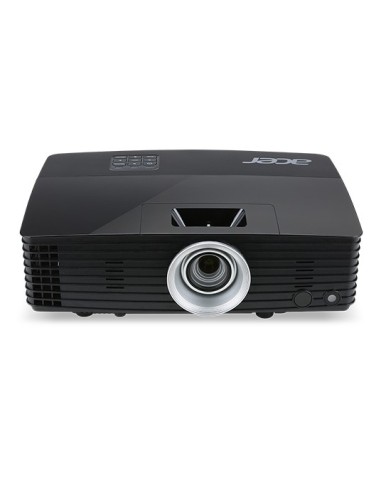 Acer Essential P1623 videoproyector 3500 lúmenes ANSI DLP WUXGA (1920x1200) 3D Negro
